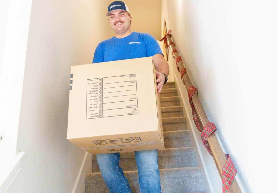 The Best Moving Supplies You Might Not Think About