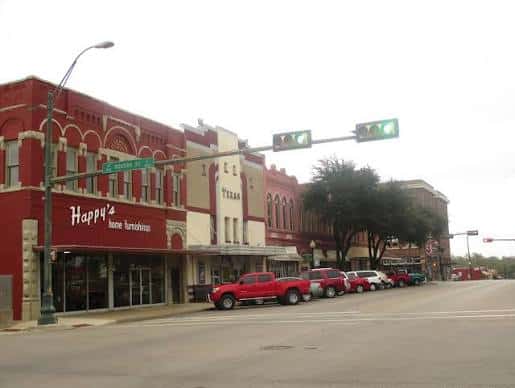 Is Waxahachie, TX a Good Place to Live?