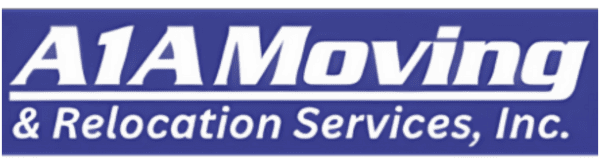 A1A Moving & Relocation Services